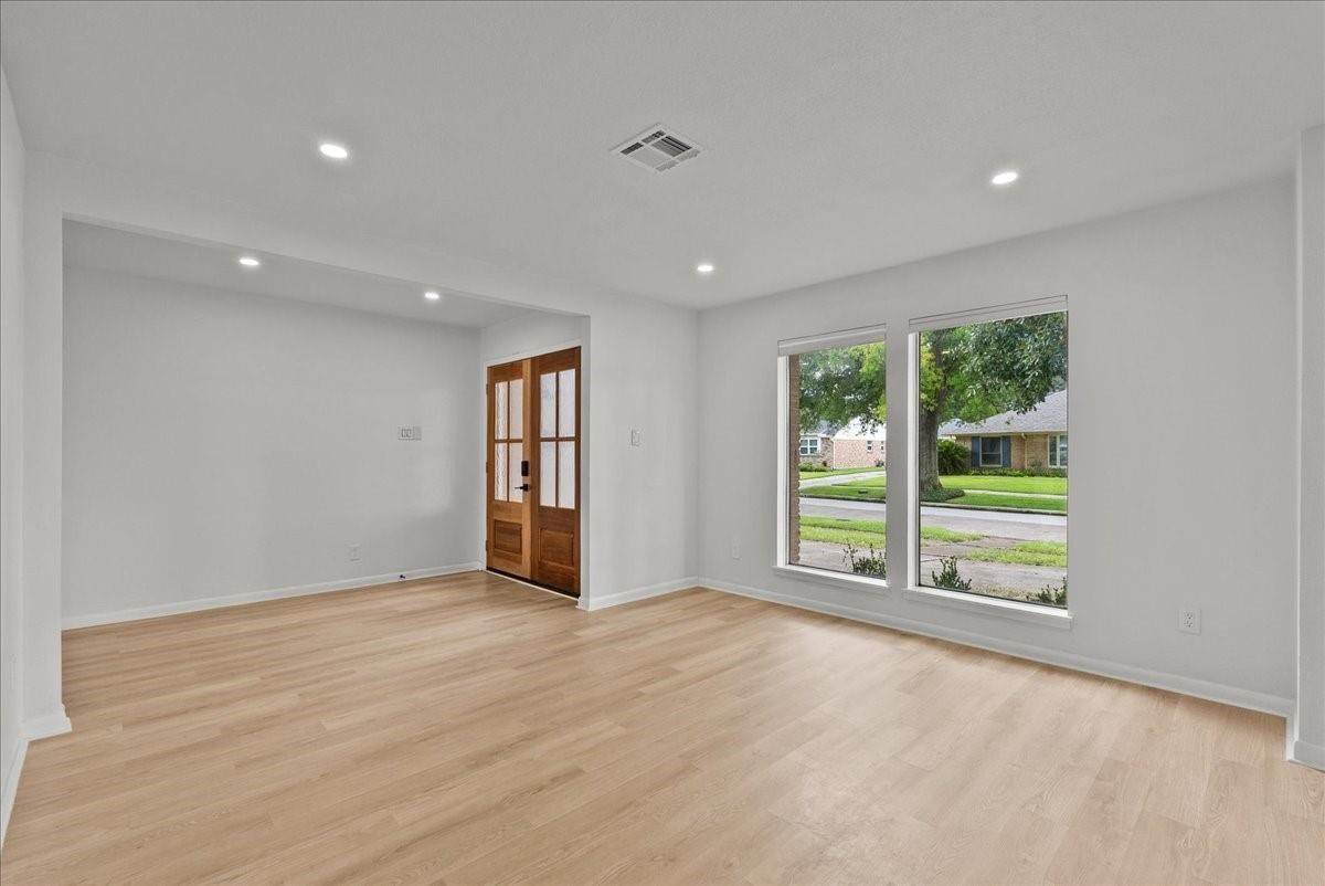 Residential in Houston 5