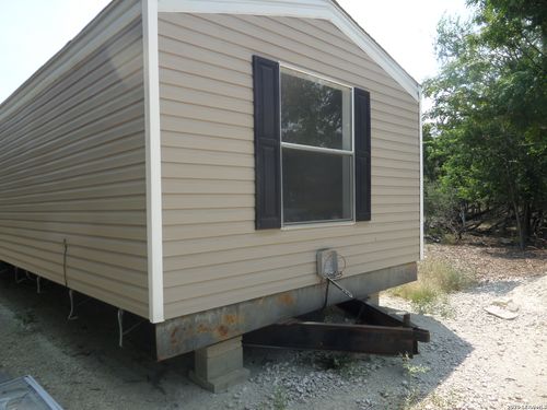 698 Scenic Dr, Bandera, TX, 78003-4251 | Card Image