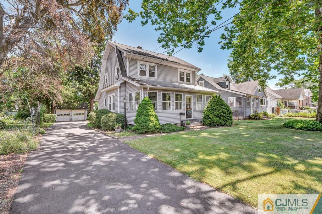 New Market Rd, Piscataway, NJ 08854