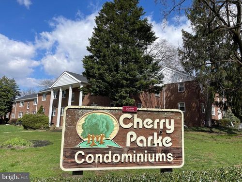 unit-a-108 Cherry Parke, CHERRY HILL, NJ, 08002-4006 | Card Image