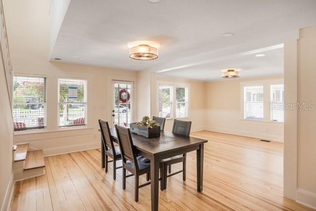 4106 N Central Ave, House other with 5 bedrooms, 3 bathrooms and null parking in TAMPA FL | Image 9