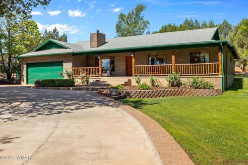1030 Chamberlain Way, Show Low, AZ, 85901-8241 | Card Image