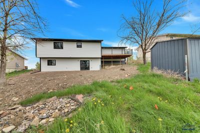 1414 Degeest, House other with 4 bedrooms, 3 bathrooms and null parking in RAPID CITY SD | Image 3