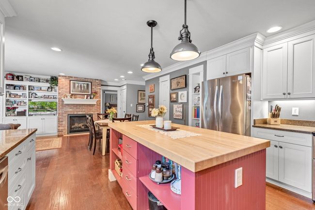900 W Busby St, House other with 3 bedrooms, 4 bathrooms and null parking in Lebanon IN | Image 29