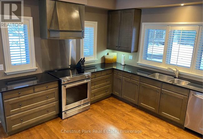 46 - 3876 Muskoka Rd 118 W, Home with 3 bedrooms, 4 bathrooms and 2 parking in Port Carling ON | Image 14