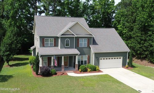 3700 S Bend Rd, Winterville, NC, 28590-8353 | Card Image
