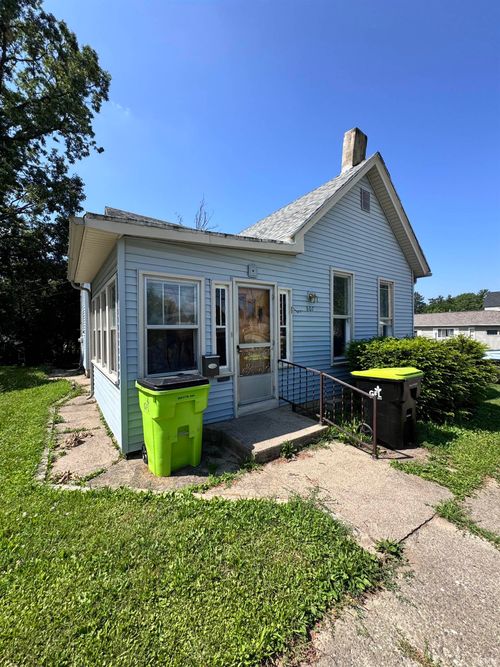 807 Kintz St, Huntington, IN, 46750-1541 | Card Image