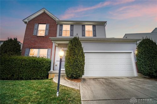 5224 Man O War Drive, Hamilton Twp, OH, 45152 | Card Image
