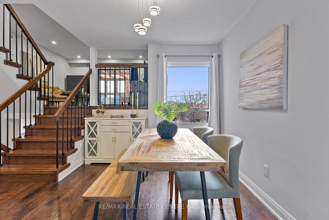 82 Simmons Blvd, House other with 3 bedrooms, 2 bathrooms and 4 parking in Brampton ON | Image 10