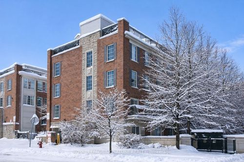 627-3 Everson Dr, North York, ON, M2N7C2 | Card Image