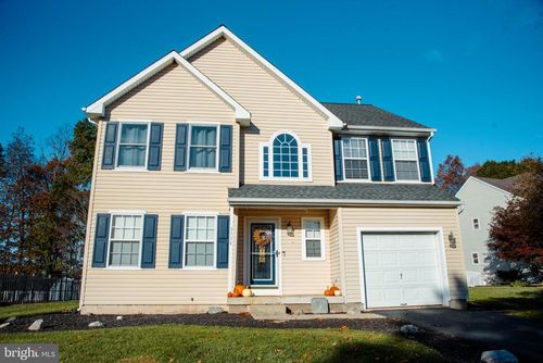 1134 Virginia Way, QUAKERTOWN, PA, 18951-2597 | Card Image