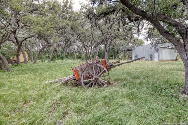 1300 Cattail Rd., Home with 3 bedrooms, 2 bathrooms and null parking in Leakey TX | Image 4