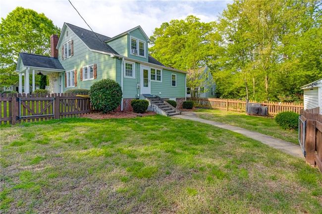 2401 Walker Ave, House other with 4 bedrooms, 2 bathrooms and null parking in Winston-Salem NC | Image 34