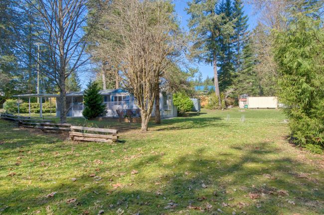13054 Narrows Road, House other with 2 bedrooms, 2 bathrooms and 5 parking in Madeira Park BC | Image 29