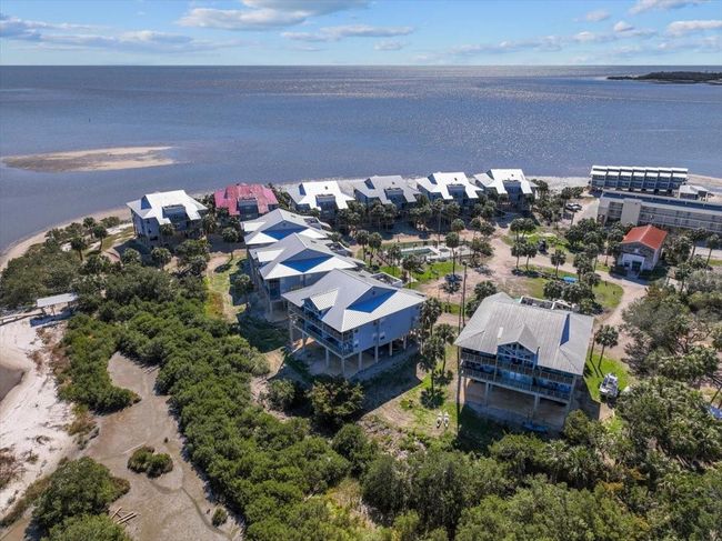 9E - 11 Old Mill Dr, Condo with 2 bedrooms, 2 bathrooms and null parking in Cedar Key FL | Image 36