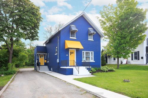 221 Kent St W, Lindsay, ON, K9V2Z1 | Card Image