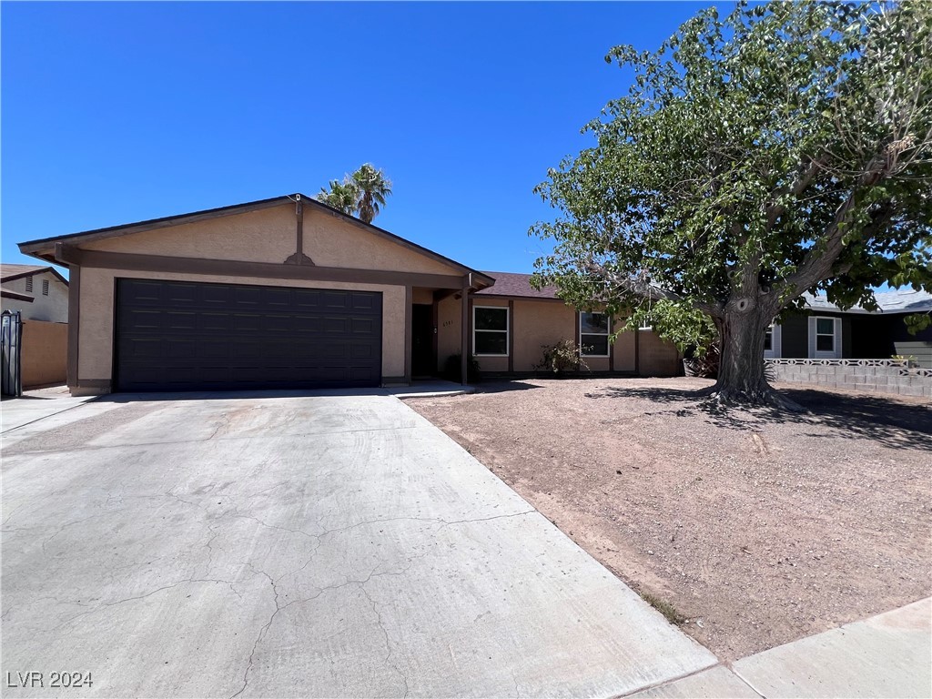 Churchfield Blvd, Las Vegas, NV 89103