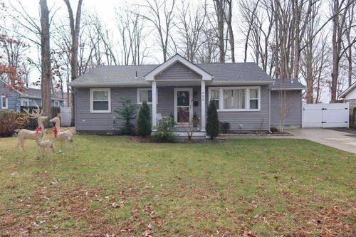 405 W Edgewood Ave, Linwood, NJ, 08221-1709 | Card Image