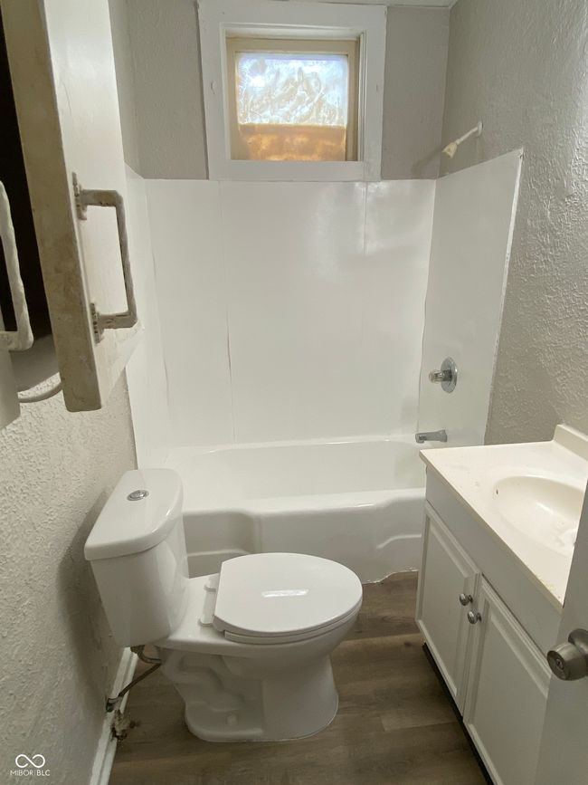APT-1 - 1234 S Sheffield Ave, Condo with 2 bedrooms, 1 bathrooms and null parking in Indianapolis IN | Image 14