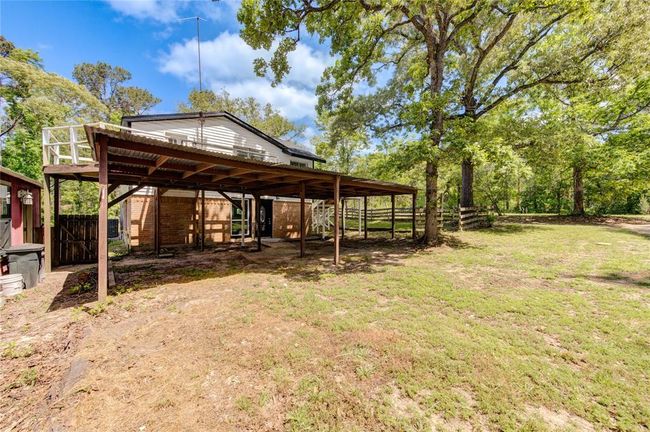 15170 Mcrae Lk, House other with 3 bedrooms, 2 bathrooms and 2 parking in Conroe TX | Image 5