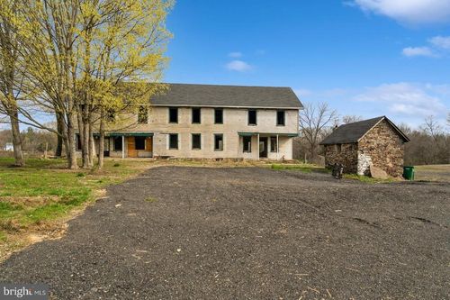 12 Lynnbrook Dr, LAMBERTVILLE, NJ, 08530-3007 | Card Image