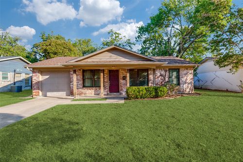 607 La Salle Dr, Richardson, TX, 75081-3510 | Card Image