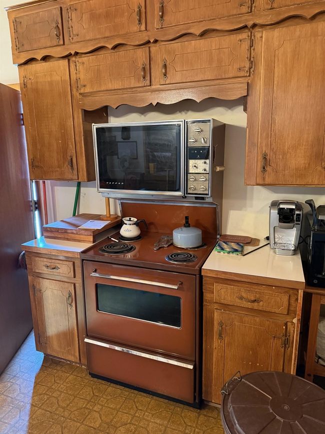 14 Road 13, House other with 4 bedrooms, 1 bathrooms and null parking in Eagle Nest NM | Image 12