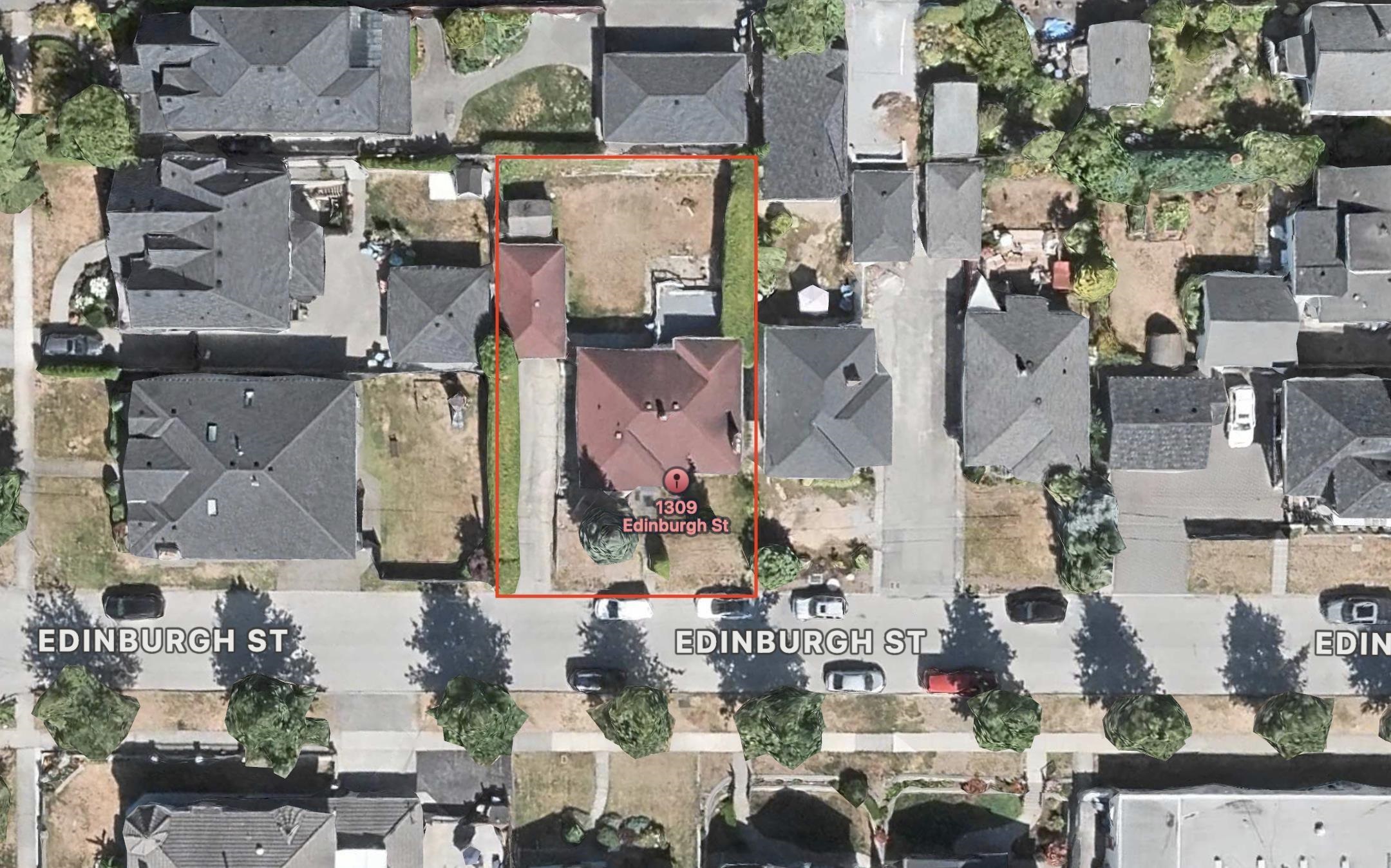 Residential in New Westminster 2