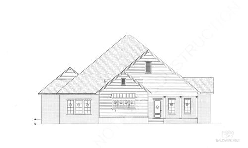 441 Leavie Ln, Fairhope, AL, 36532-4381 | Card Image