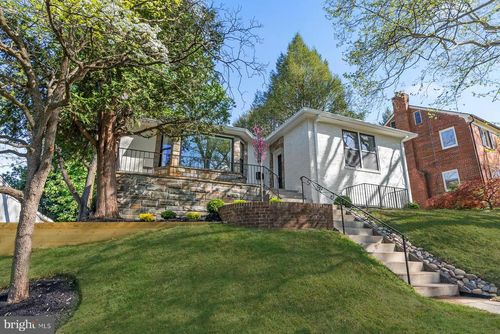 5173 Linnean Ter Nw, WASHINGTON, DC, 20008-2049 | Card Image