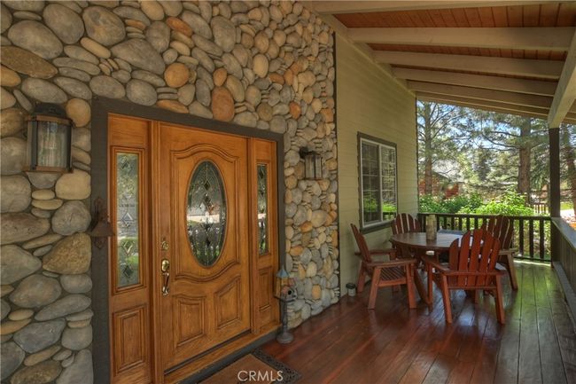 375 Meadow Cir N, House other with 4 bedrooms, 3 bathrooms and 2 parking in Big Bear Lake CA | Image 51