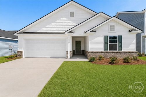206 Hasty Point Rd, Port Wentworth, GA, 31407-6081 | Card Image