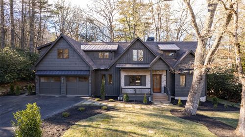 25 Hemlock Rdg, Highlands, NC, 28741 | Card Image