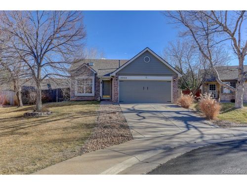 18522 E Linvale Pl, Aurora, CO, 80013-4700 | Card Image