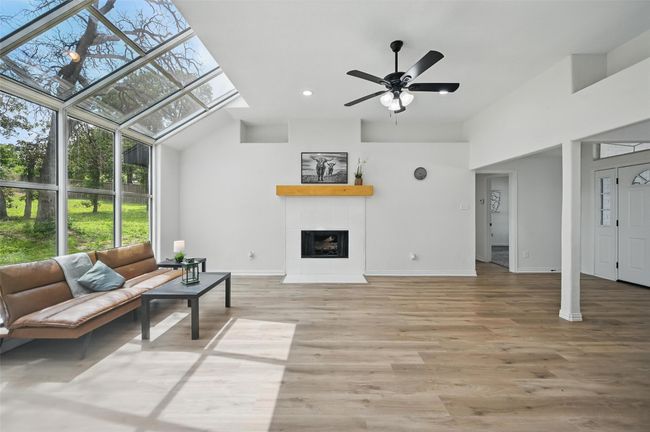 400 Baldwin Dr, House other with 3 bedrooms, 2 bathrooms and null parking in Joshua TX | Image 7