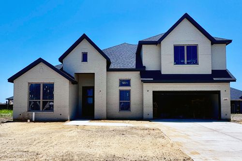 2109 Wexley Dr, Mansfield, TX, 76084-1269 | Card Image