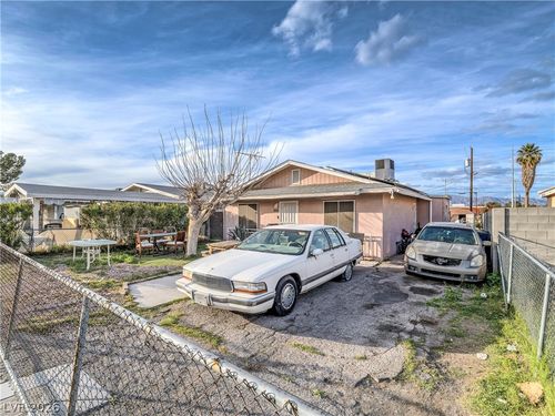 1400 Blankenship Ave, Las Vegas, NV, 89106-2240 | Card Image