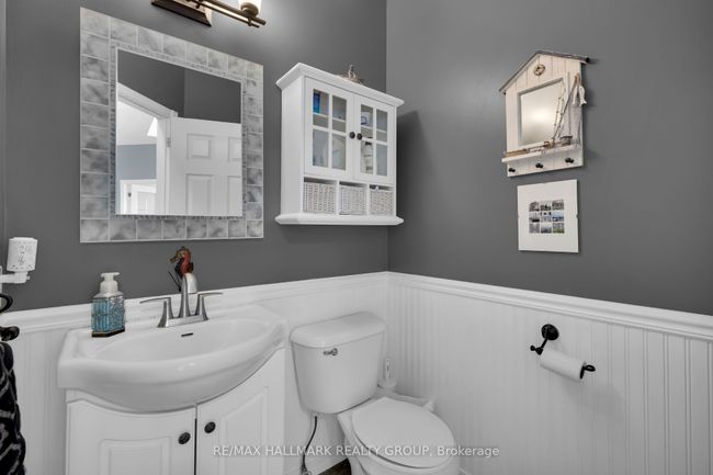 4136 Wolfe Point Way, House other with 4 bedrooms, 3 bathrooms and 4 parking in Gloucester ON | Image 19
