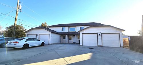 2541 W Malad St, Boise, ID, 83705-6736 | Card Image