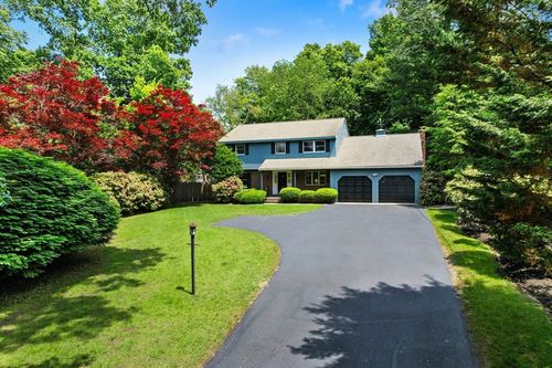 6 Highland Ave, Winchester, MA, 01890-1451 | Card Image