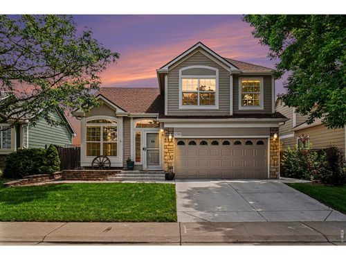 1358 Marigold Ct, Lafayette, CO, 80026-2858 | Card Image