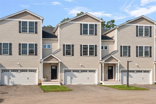 1204 Hunting Hill Drive, Cumberland, RI, 02864 | Card Image