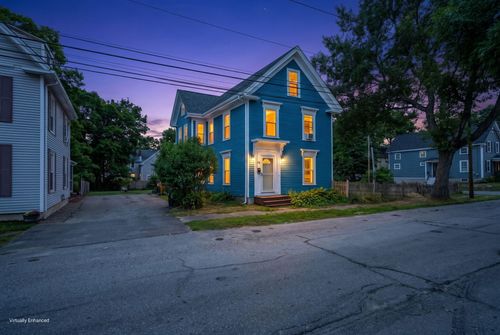 93 Fern St, Bangor, ME, 04401-4039 | Card Image