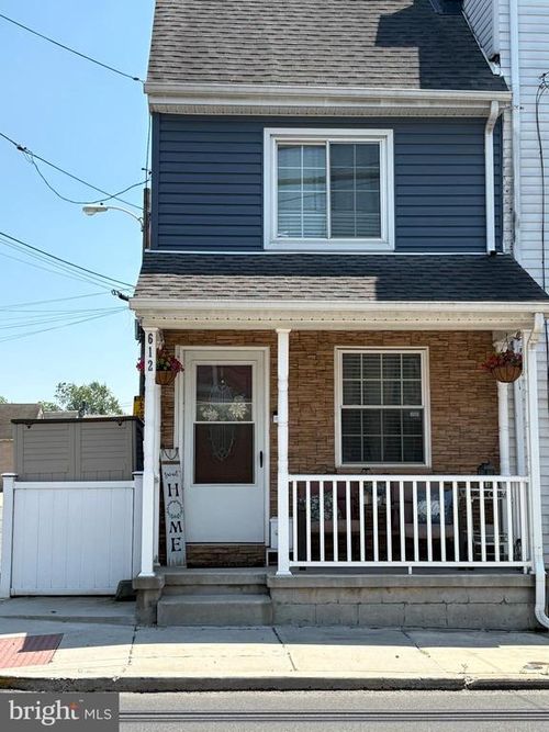 612 Pond St, BRISTOL, PA, 19007-5125 | Card Image