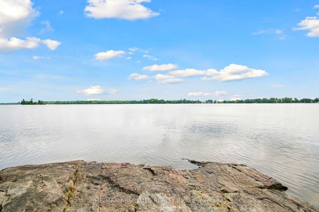 210 Pickerel Point Rd, House other with 2 bedrooms, 1 bathrooms and 6 parking in Carleton Place ON | Image 28