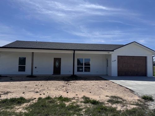 589 County Road 35500, Sumner, TX, 75486-5134 | Card Image