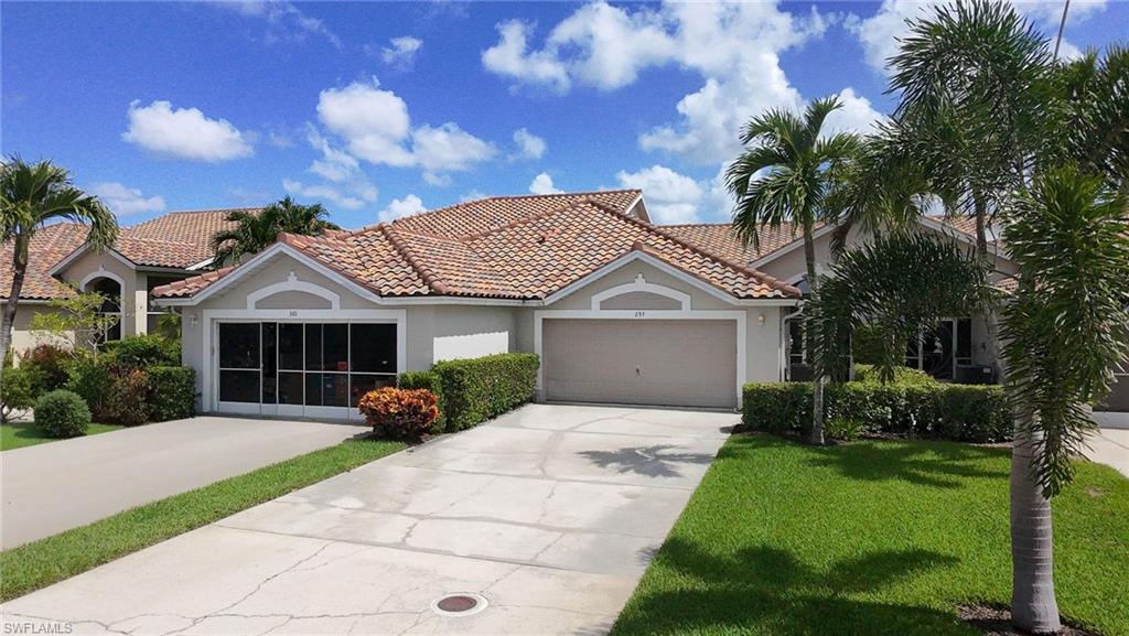 Residential in NAPLES 5