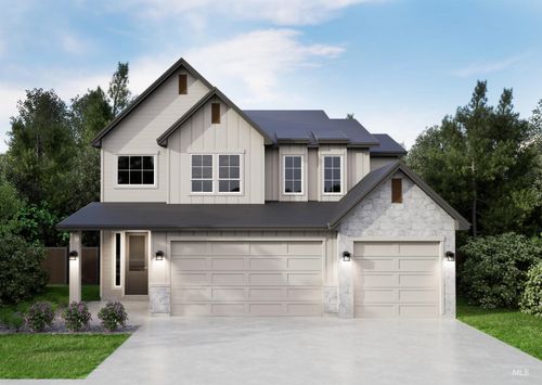 4615 N Alameda Creek Ave, Meridian, ID, 83646-2017 | Card Image