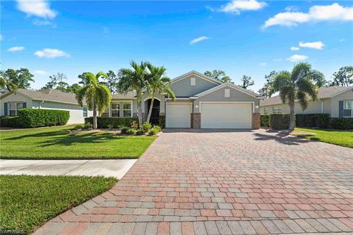 3069 Amadora Cir, Cape Coral, FL, 33909-5444 | Card Image