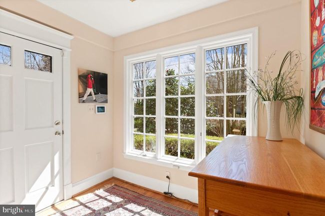 3915 Aspen St, House other with 5 bedrooms, 4 bathrooms and null parking in CHEVY CHASE MD | Image 8